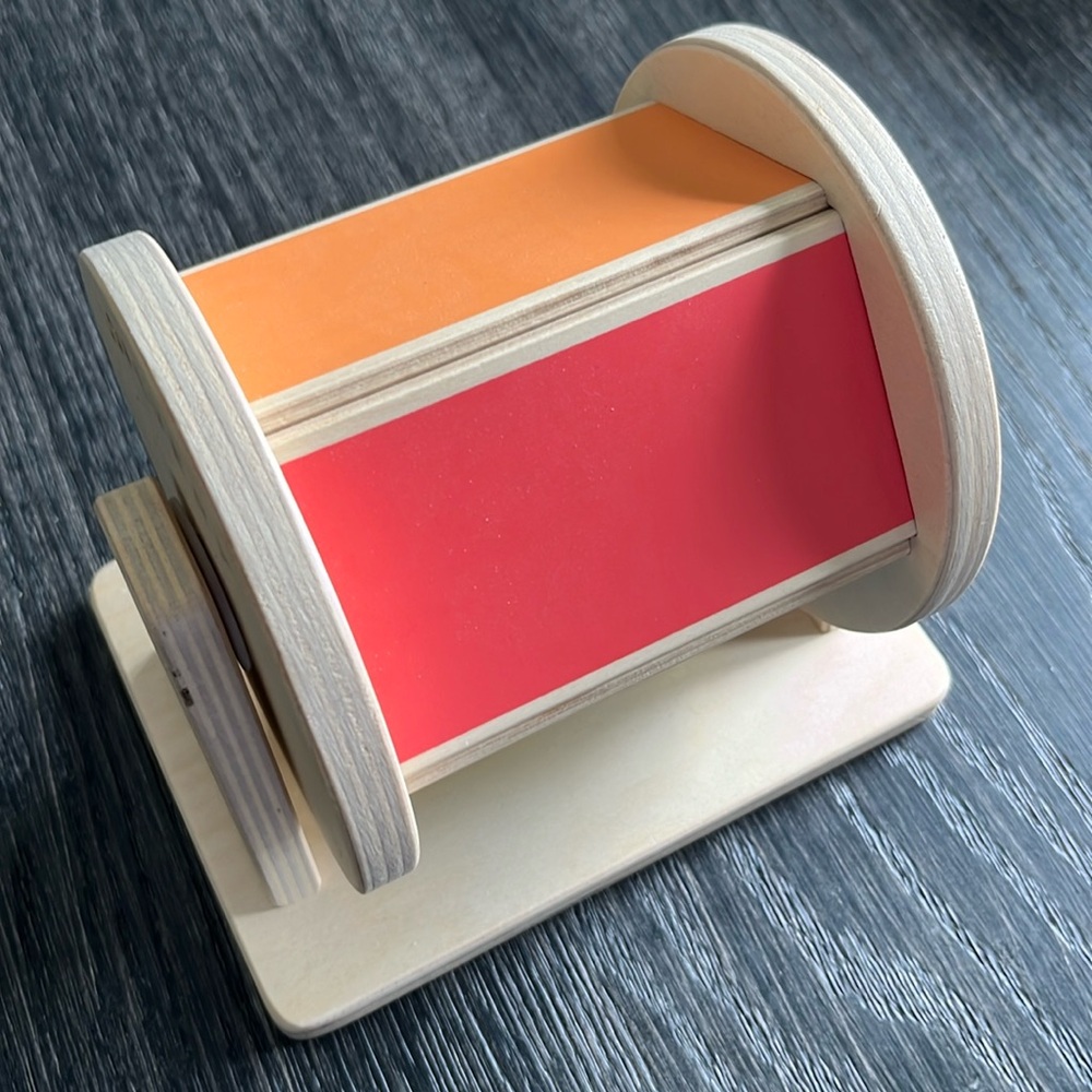 Lovevery Color Spinner